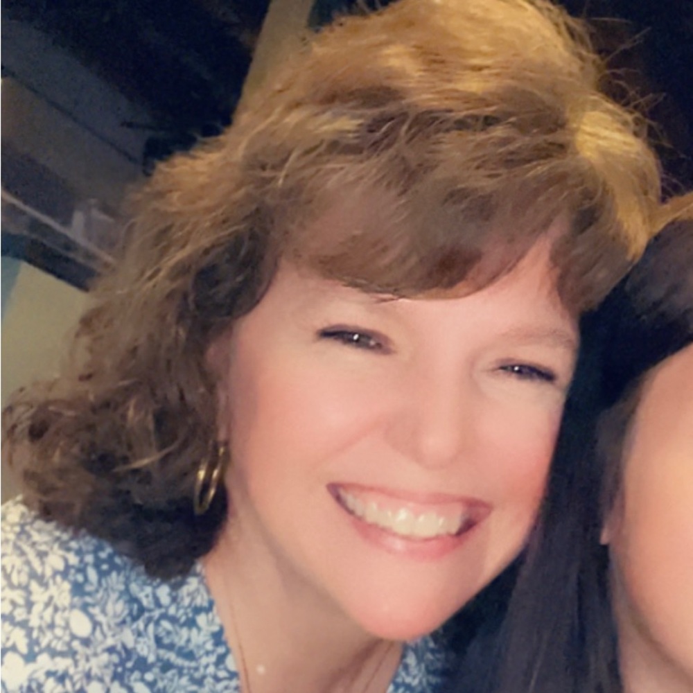 Meet your Posher, Karen